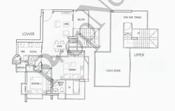 Nathan Residences (D10), Apartment #619924681